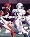 Mark Duper Miami Dolphins 8x10 Photo