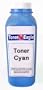 Toner Eagle Brand Compatible Dell 1320c Cyan Toner Refill Kit Including Reset Chip