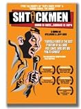 Shtickmen [DVD] [Region 1] [US Import] [NTSC]