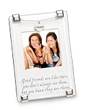 Mud Pie Best Friends Frame
