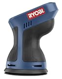 Factory-Reconditioned Ryobi ZRP410 One+ Random Orbit Sander