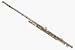 Yamaha YFL 221 Standard Flute