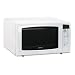 Electronics : (Price/EA)1.4 Cubic Foot Capacity Countertop Microwave Oven, 1,100 Watts, White