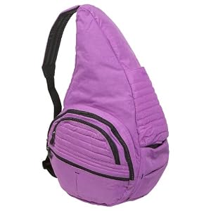 AmeriBag Healthy Back Baby Tote