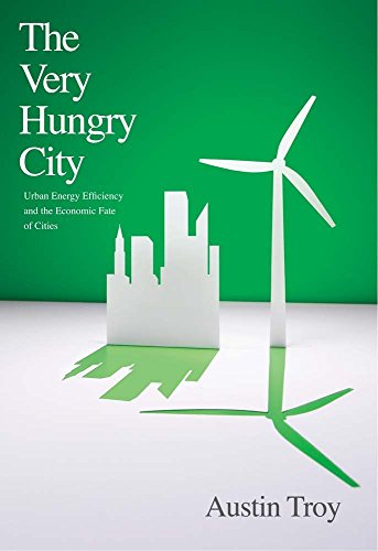 The Very Hungry City: Urban Energy Efficiency and the Economic Fate of Cities by Troy Austin (2014-01-28) Paperback