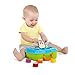 Bright Starts Giggling Gourmet Sort 'n Giggle Lunchbox