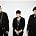The xx - Photo by Aliya Naumoff