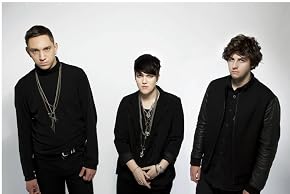 Image of The xx