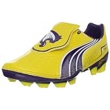 Puma V1.11 I FG Soccer Cleat (Big Kid)