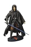 Star Wars Anakin Skywalker 1/7 Scale Snap Fit Model Kit Kotobukiya EP3 Ver.
