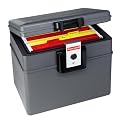 Honeywell 2037 .62 Cubic Foot Fire and Water File Chest
