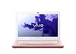 Sony VAIO E Series SVE14135CXP 14-Inch Laptop (Pink)