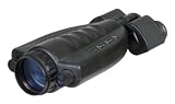 ATN Night Shadow-CGT Gen CGT, 5x Night Vision Bi-ocular