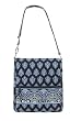 Vera Bradley Mailbag in Calypso Handbag