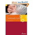 Songwriting: 40 Wege zum eigenen Song