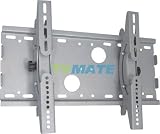  : T302S - 23'-37' Adjustable Heavy Duty LCD/Plasma TV Wall Mount