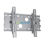T302S - 23"-37" Adjustable Heavy Duty LCD/Plasma TV Wall Mount