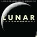 Lunar: A Glow-in-the-Dark Calendar for the Lunar Year: 2012 Wall Calendar