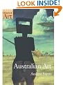 Australian Art (Oxford History of Art)
