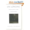 On Longing - PB: Narratives of the Miniature, the Gigantic, the Souvenir, the Collection