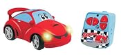 Chicco Radio Control Johnny Coupe
