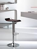 Hoppy Stool by Giorgio Manzali - Bonaldo Italian Barstool