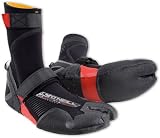O'Neill Psychofreak 3.5mm Split Toe Wetsuit Booties