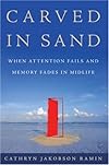 Carved in Sand: When Attention Fails and Memory Fades in Midlife