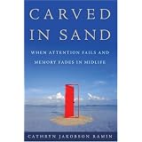 Carved in Sand: When Attention Fails and Memory Fades in Midlife