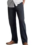 Levis Mens 559 Big & Tall Relaxed Straight Jean