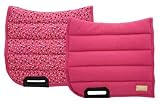 Moxie Equestrian Reversible Saddle Pads
