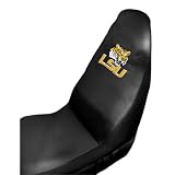 BSS - LSU Tigers NCAA Car Seat Cover