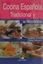 Cocina Espanola Tradicional y de Microondas (Spanish Edition)