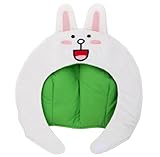 LINE CHARACTER かぶぐるみ コ二ー