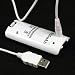 Tecknet Pg-wi023 Nintendo Wii 3600mah Rechargeable Battery For Nintendo Wii Remote