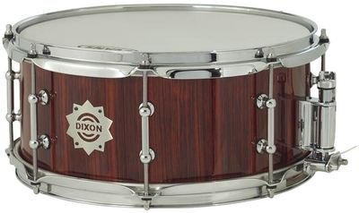 Dixon DS-0613-RWD 13-Inch Snare Drum Rosewood