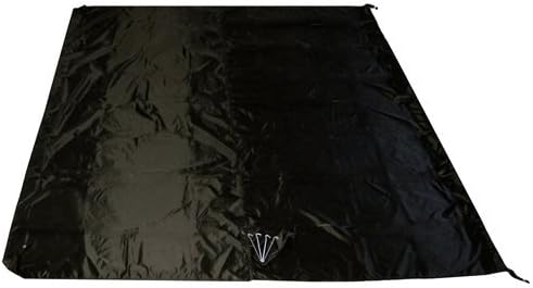 Paha Que 12 x 12 Screen Room Custom Floor by Paha Que Wilderness