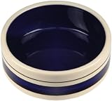 Vo-Toys #7393 7.25Pet Feed/WTR Dish