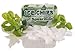 Hand Crafted Candy Tin Spearmint Ice Chips Candy 1.76 oz Candy