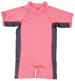 Mountain Sprouts Infant/Toddler UV50+ RG Base Romper