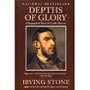 Depths of Glory: A Biographical Novel of Camille Pisarro