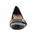 Women's Clarks, Blanche Dotty Low Heel Pump