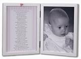 Precious Goddaughter Picture Frame