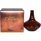 Calvin Klein Obsession Secret Eau De Perfume Spray for Women 100ml