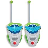 Toy Story 3 Walkie Talkies