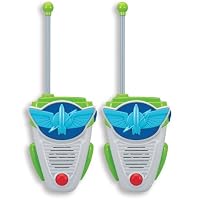 Toy Story 3 Walkie Talkies