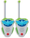 Toy Story 3 Walkie Talkies
