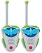 415LqZ4bE4L. SL75  Fisher Price Kid Tough Walkie Talkies (Colors May Vary)