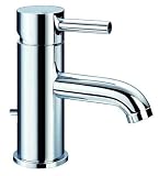 Bathroom Basin Mixer Tap with Pop up Waste