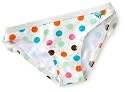 Roxy Bikinihose Eday, white